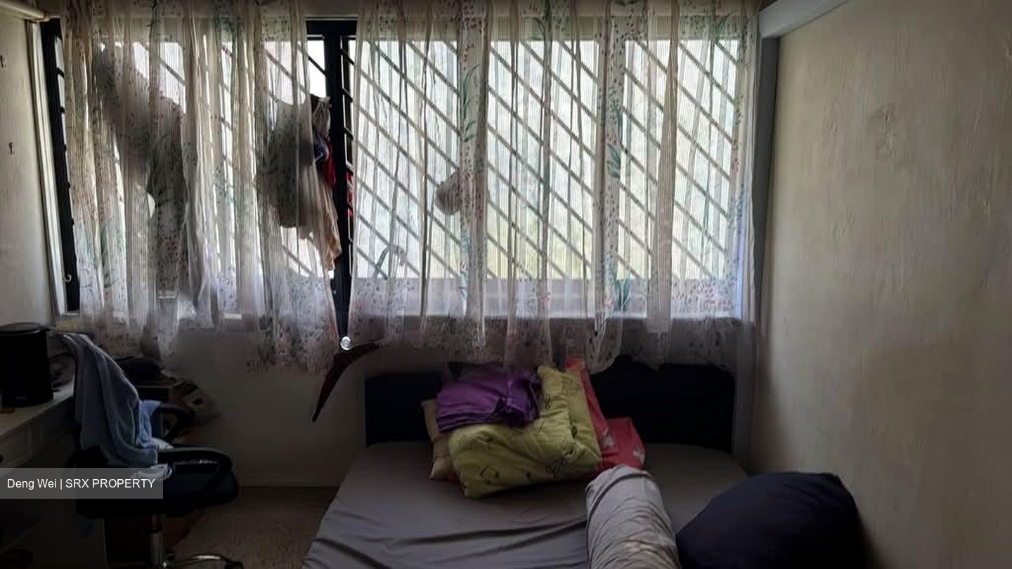 Blk 36 Bedok South Parkview (Bedok), HDB 3 Rooms #559396321